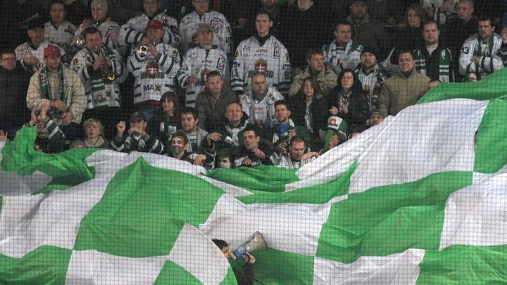 Skalica zdolala Olomouc